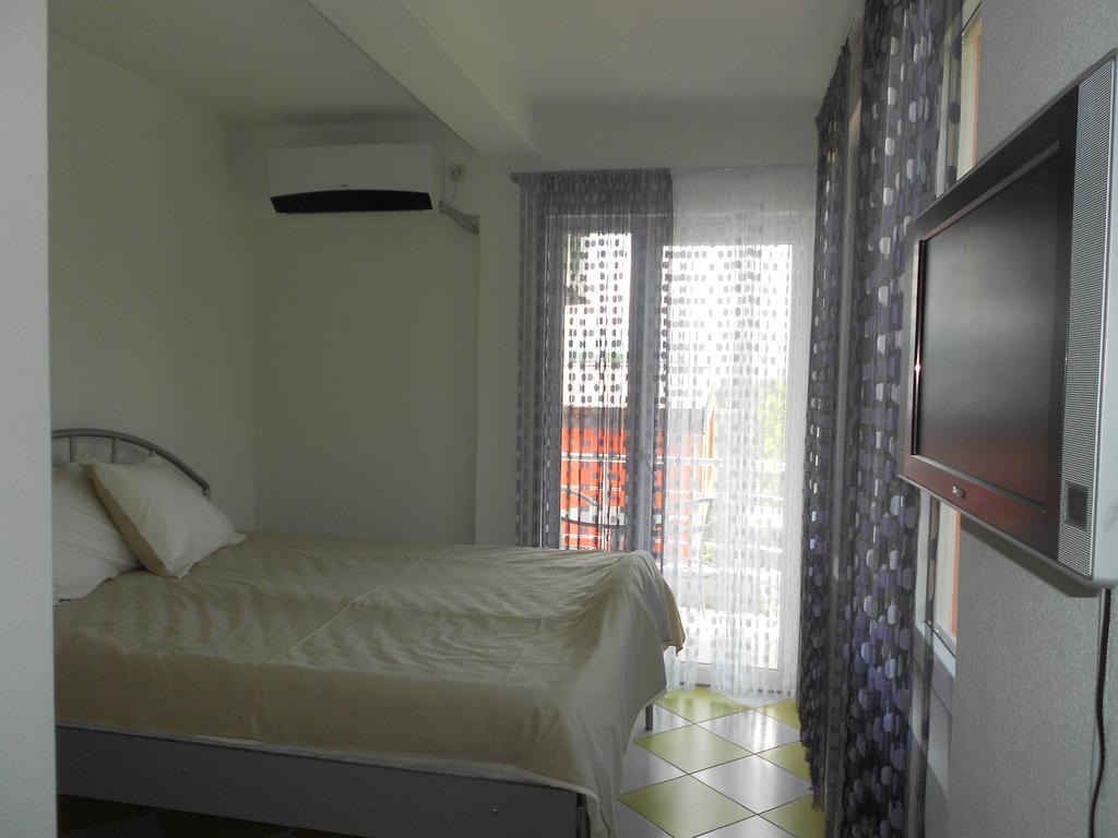 Villa Angel Apartments - Ohrid- Luaran gambar