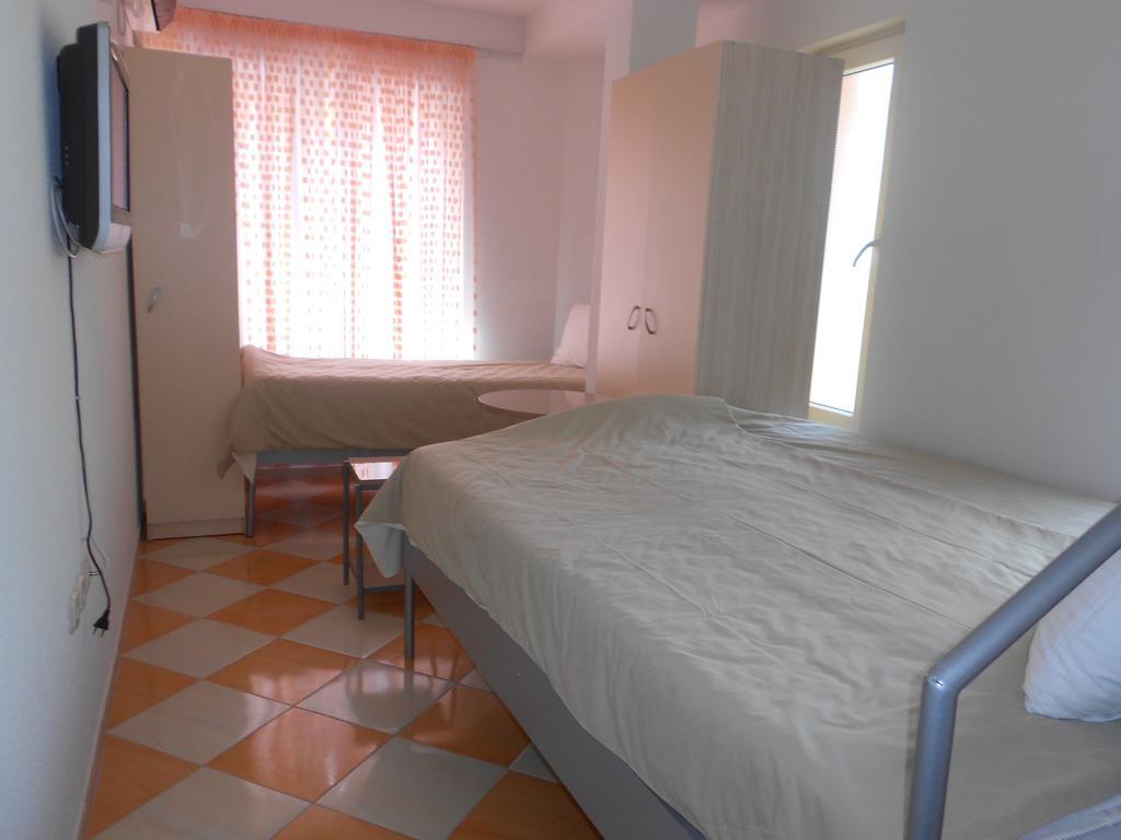 Villa Angel Apartments - Ohrid- Luaran gambar