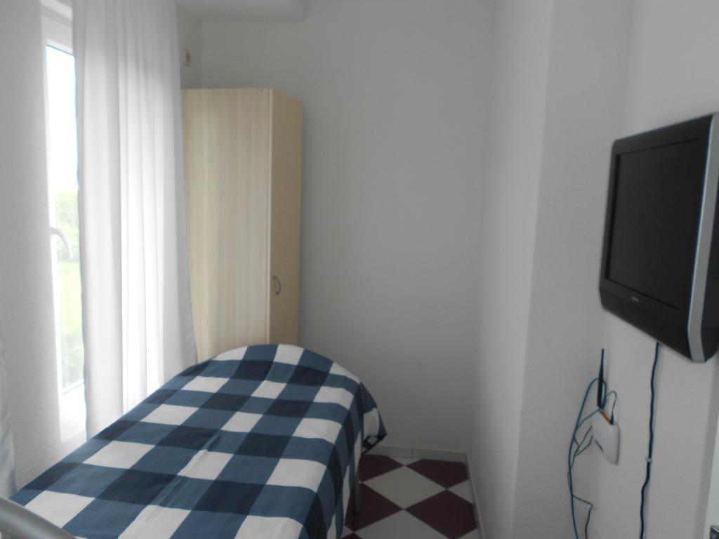 Villa Angel Apartments - Ohrid- Luaran gambar
