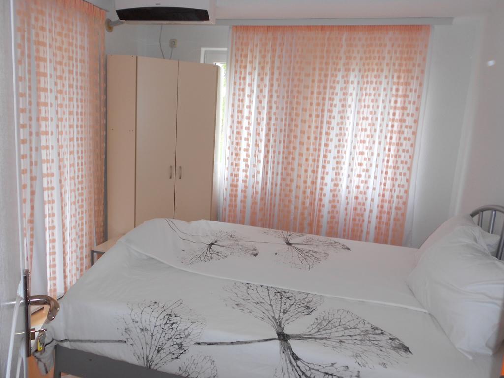 Villa Angel Apartments - Ohrid- Luaran gambar