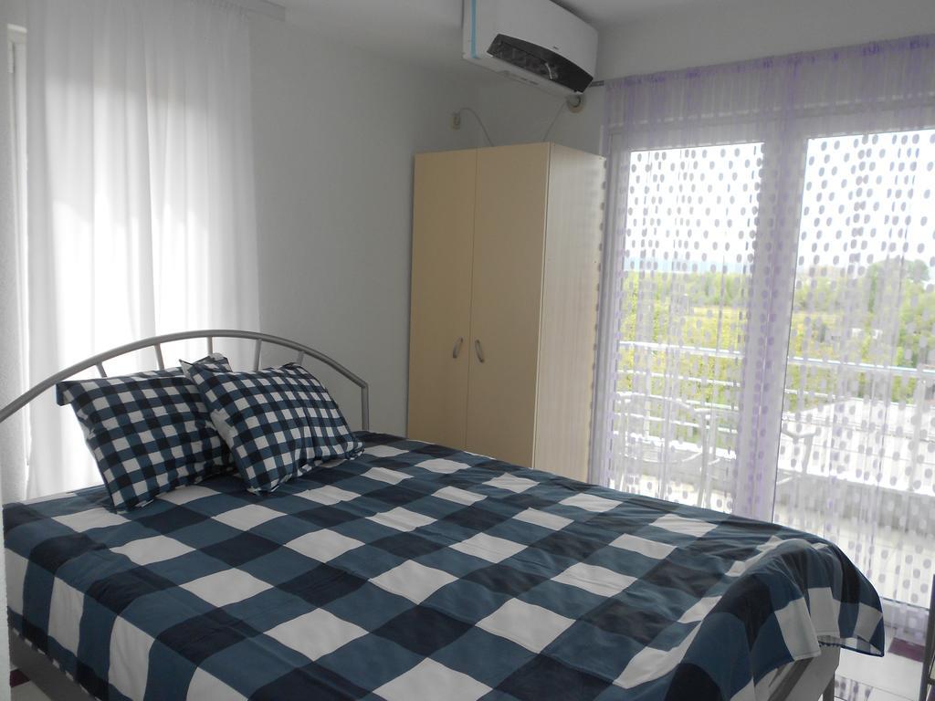 Villa Angel Apartments - Ohrid- Luaran gambar